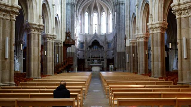 iglesia