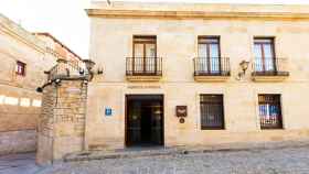 Nuevo hotel en Salamanca