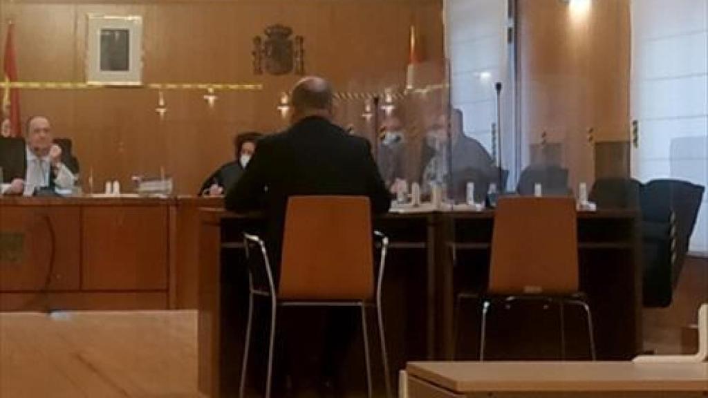 El abogado señalado por Lino Rodríguez desmiente que el contrato de Sodeprino con Asaja saliera de su despacho