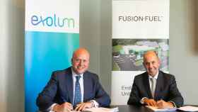 Exolum invertirá 2 millones en la primera planta de hidrógeno verde de la Comunidad de Madrid