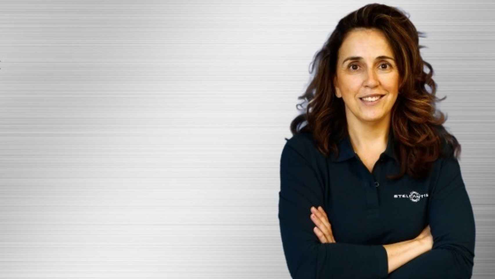 Stellantis nombra a Susana Remacha nueva directora de su centro en Madrid.
