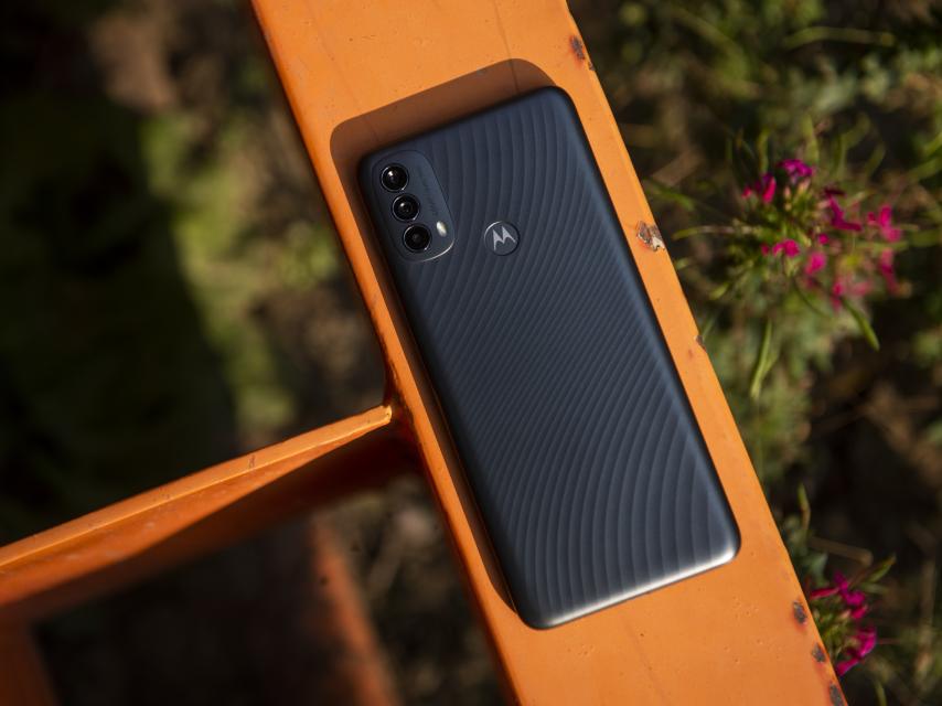 Motorola Moto E40