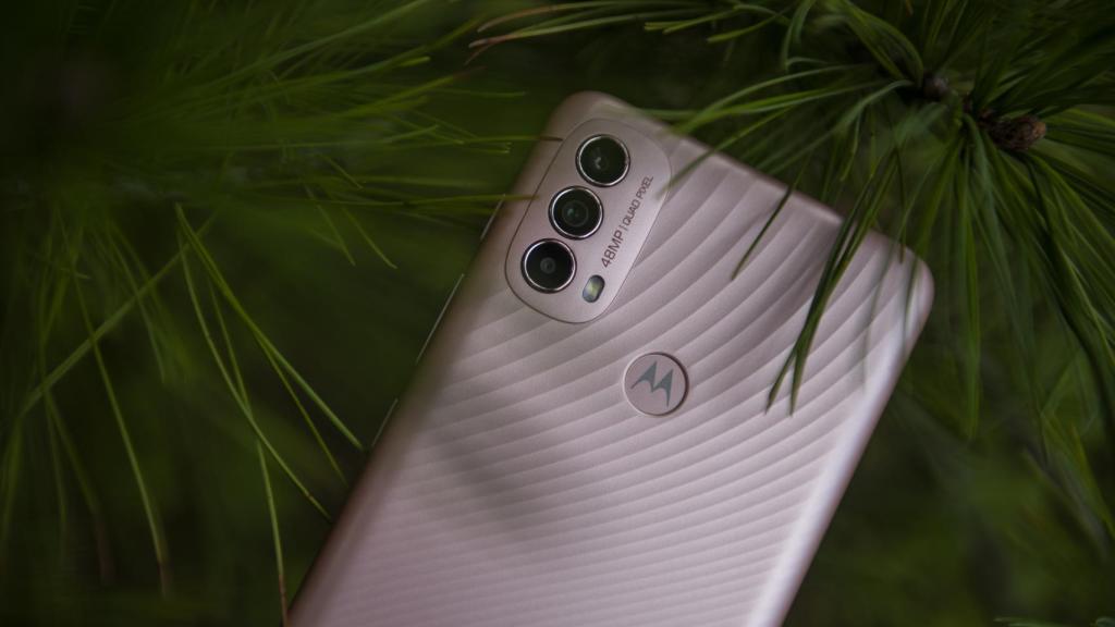 Motorola Moto E40