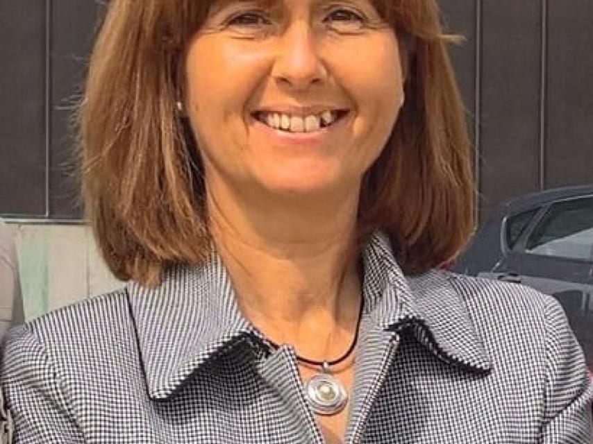 Cristina Ramírez, directora de Vitartis