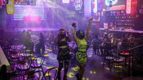 La Comunidad de Madrid permitirá desde este viernes bailar en las pistas de las discotecas