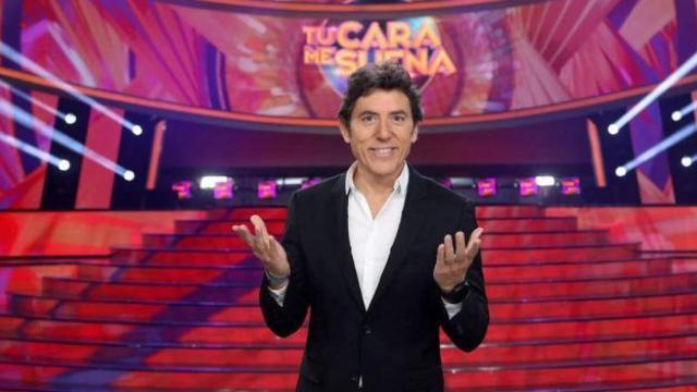 Antena 3 ya promociona la nueva edición de 'Tu cara me suena'.