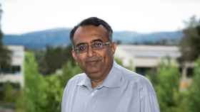 Raghu Raghuram, nuevo CEO de VMware desde el pasado mes de mayo.