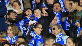 El Deportivo invita a los niños e instituciones de A Coruña a ver al juvenil en Riazor