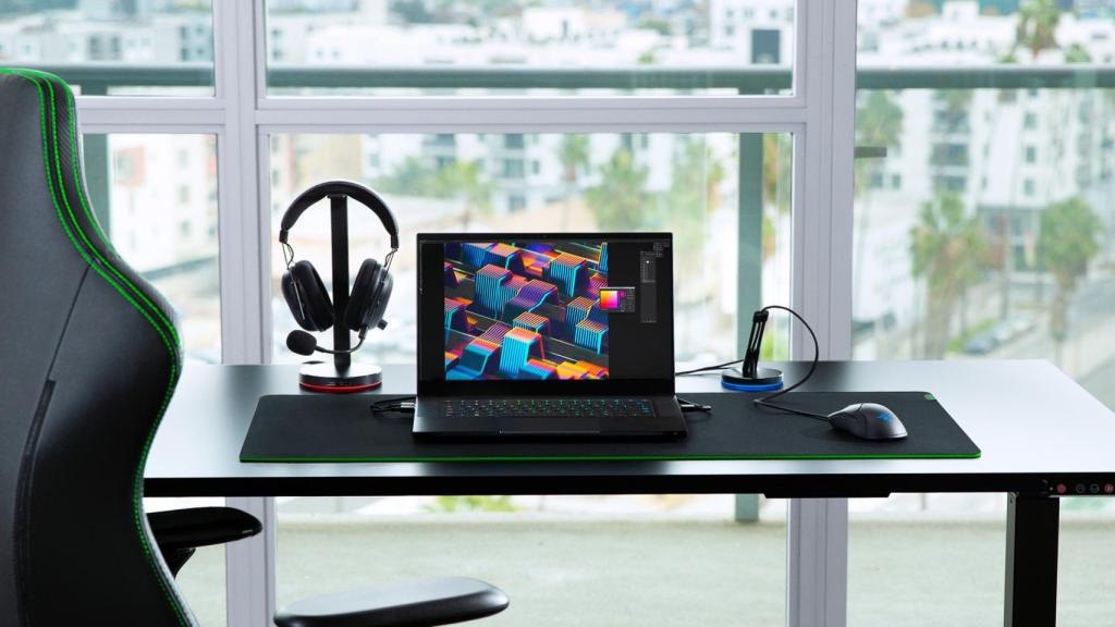 Razer Blade 15 (2021)