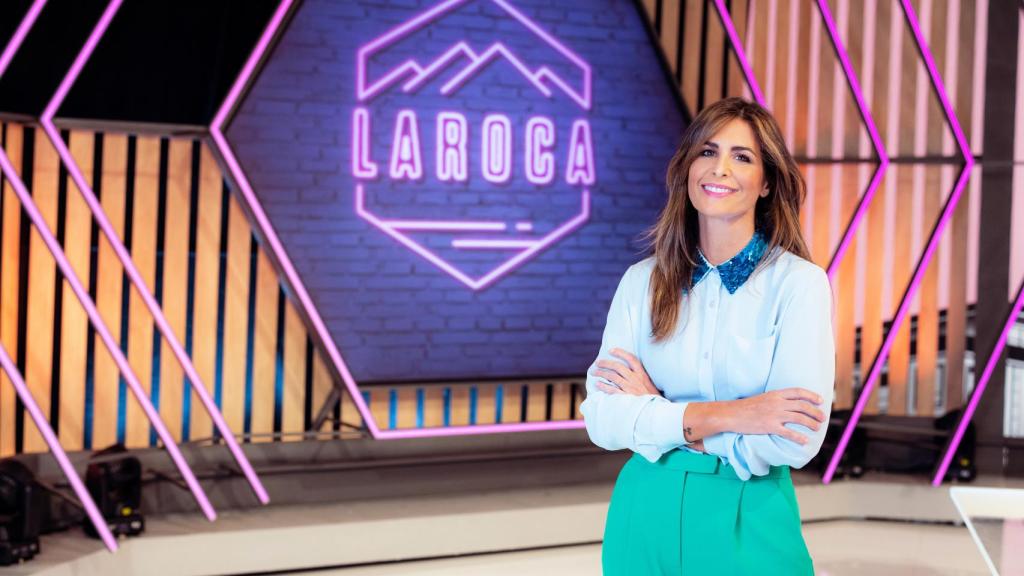 'La Roca' arranca este domingo 10 de octubre en laSexta.