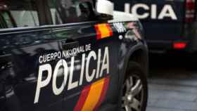 Detenidos por robar en una obra en construcción en Los Santos Pilarica
