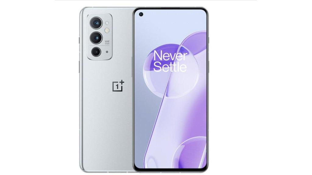 OnePlus 9TR