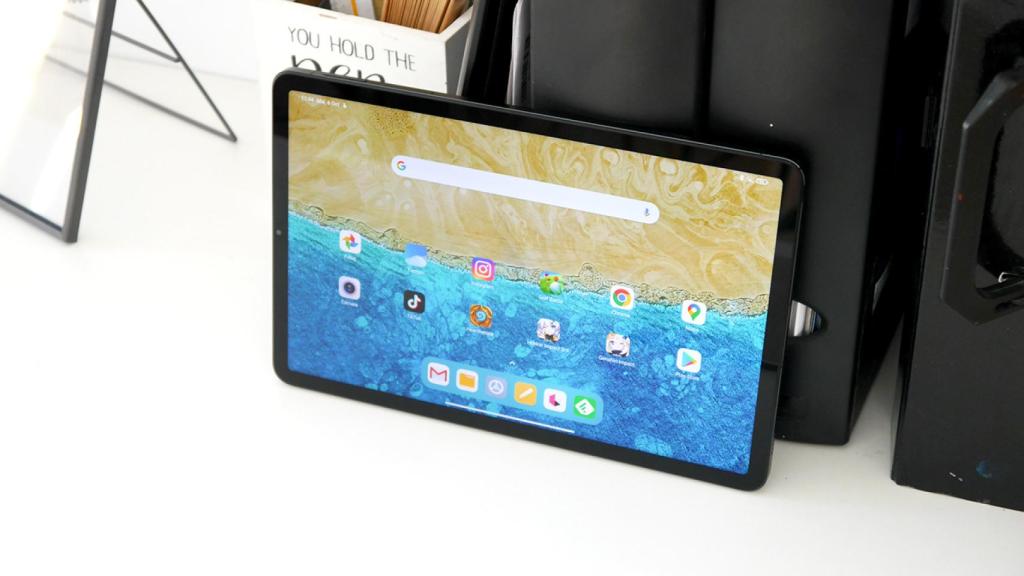 Las tablets son el futuro para los PCs