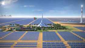 Emiratos Árabes Unidos anuncia su plan estratégico de cero emisiones para 2050