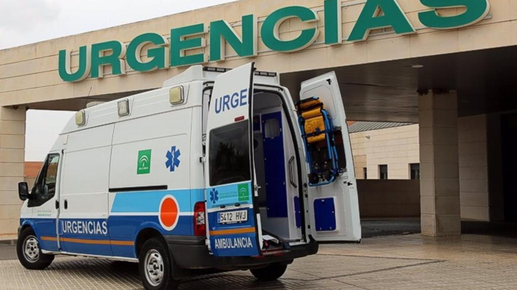 Servicio de Urgencias de un Hospital.