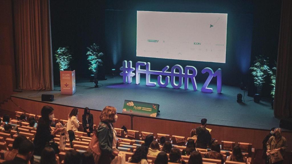 Congreso Flúor 2021