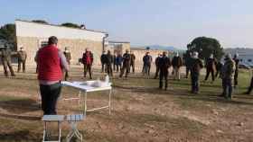 Arranca la temporada de caza en Castilla-La Mancha con medidas anticovid actualizadas