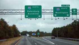 ACS gana el proyecto de ampliación de la autopista I-95 en Carolina del Norte (EEUU) por más de 370 millones