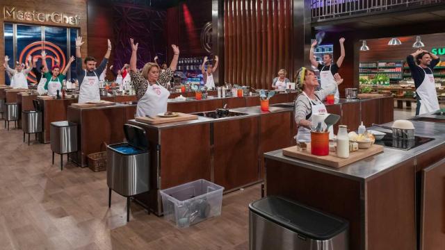 TVE no permitirá ver antes ‘MasterChef’ porque “sería desvelar el final de cada capítulo”