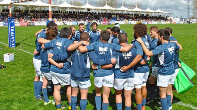 Corrillo del VRAC en el Pepe Rojo