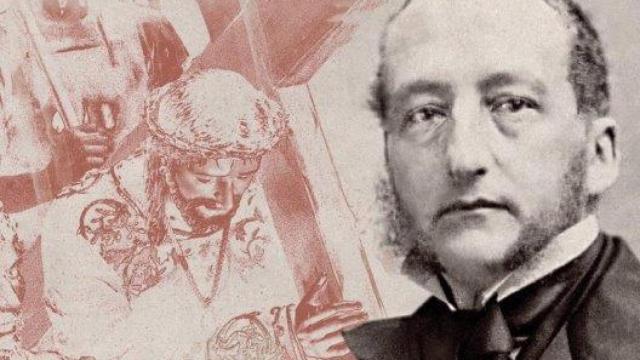 Cartel del documental