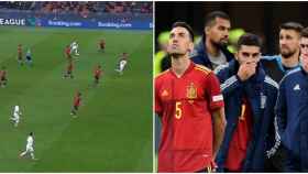 Francia habla sobre la polémica y la prensa apunta hacia los lloros de España por el gol de Mbappé