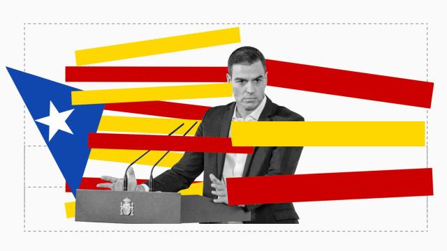 ¿La Mesa de Sanchez? Un 40% cree que agravará el problema catalán y un 32% que al menos reducirá tensiones