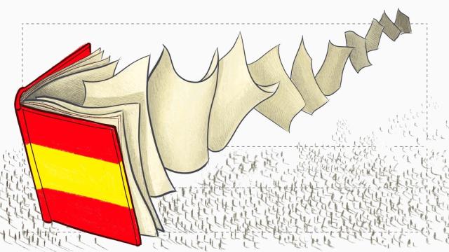 ¿Qué es España? Un 69% apoya lo que dice la Constitución; pero un 26% no