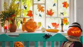 6 ideas para decorar fácilmente tu casa la noche de Halloween
