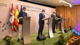 Acuerdos del Diálogo Social en Castilla y León
