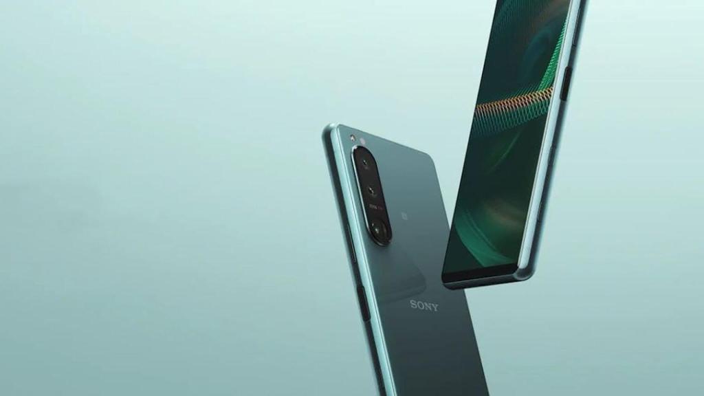 Sony Xperia para la semana que viene lo da todo en la fotografía