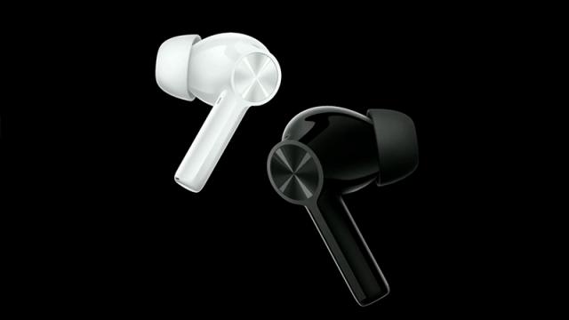 Nuevos OnePlus Buds Z2