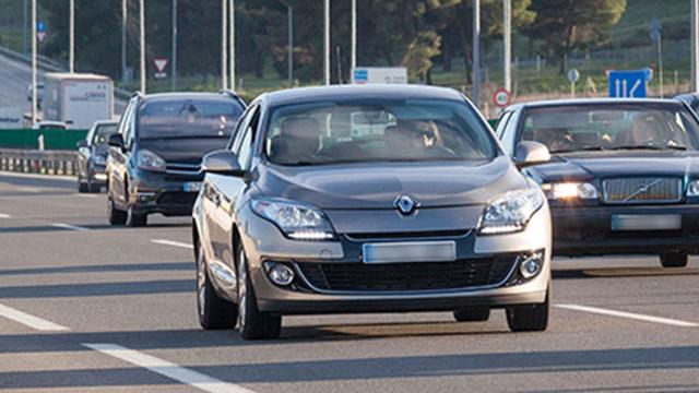 A partir de 2022, los coches podrían no dejar circular a sus conductores si superan la tasa máxima de alcohol permitida.