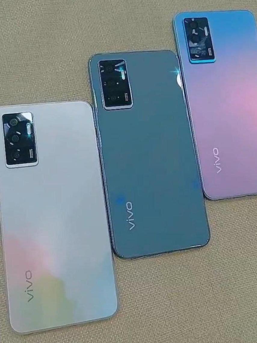 Vivo S10e