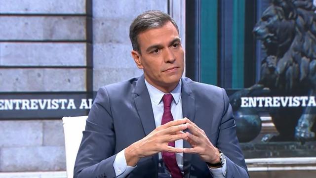 Sánchez: Juan Carlos I debe explicar las informaciones perturbadoras de su economía