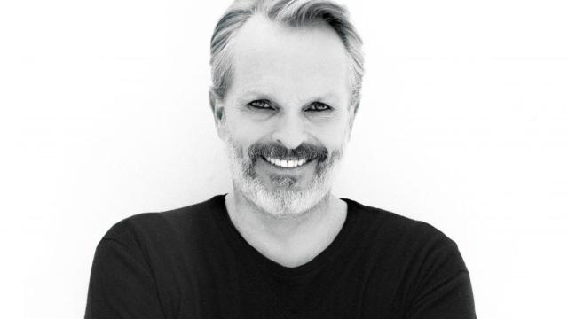 Movistar abandona el proyecto de la serie de Miguel Bosé, que se verá en Paramount+