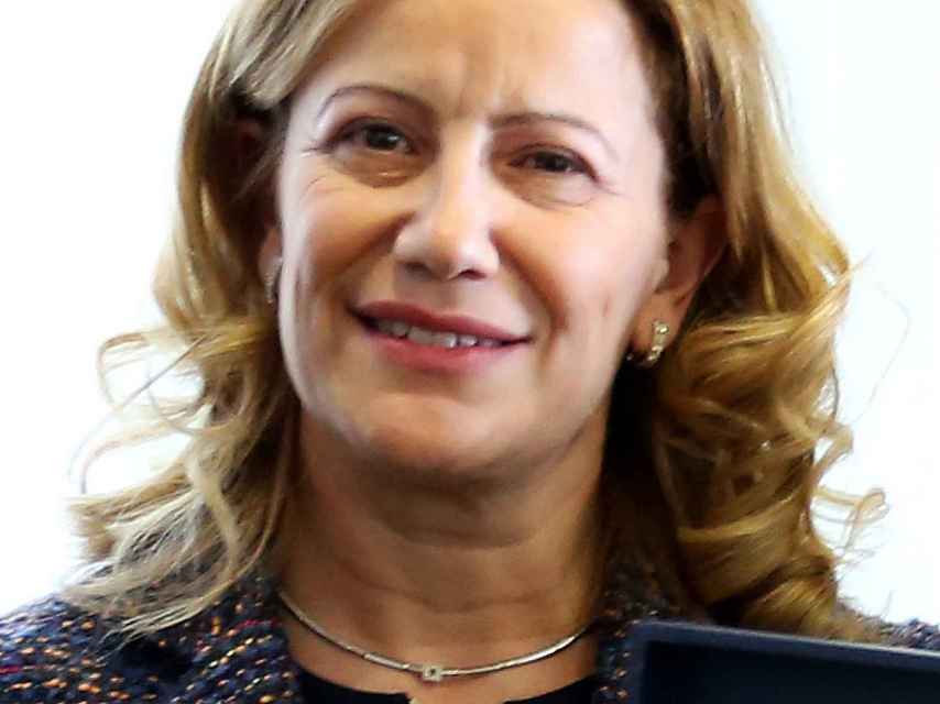 Gloria Sánchez Antolín / ICAL