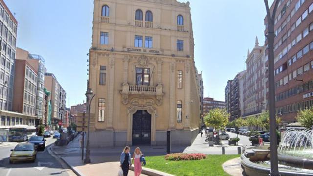 Autorizado el proyecto de intervención arqueológica en el edificio de la Plaza de Madrid