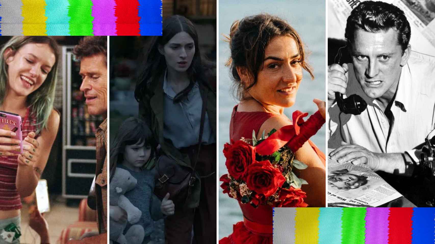 4 películas recomendadas para ver el fin de semana en Netflix, Amazon Prime Video, Movistar+ y Filmin