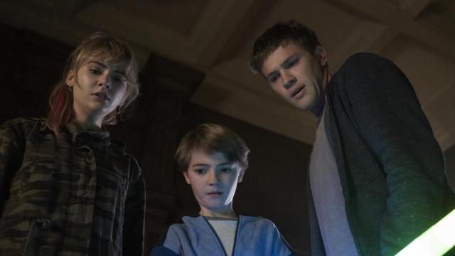 Así será la segunda temporada de ‘Locke & Key’ en Netflix: claves y misterio.