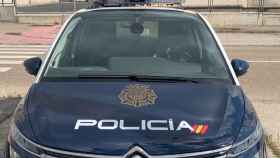 Detenido por un presunto delito de atentado contra la autoridad en Valladolid