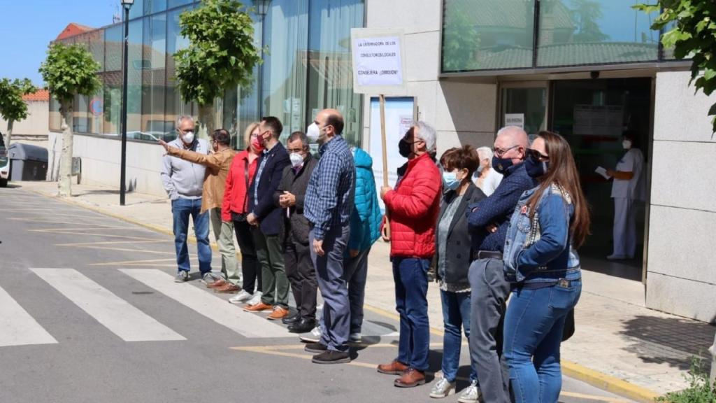 PSOE de Benavente