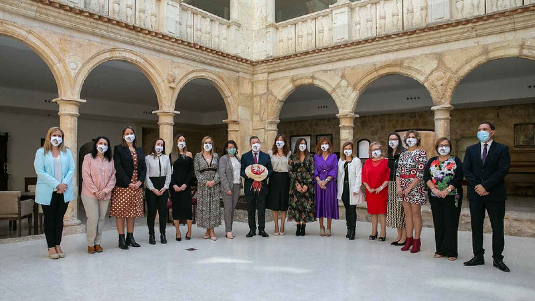 Castilla-La Mancha invertirá 6 millones en reforzar la empleabilidad de las mujeres rurales