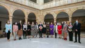 Castilla-La Mancha invertirá 6 millones en reforzar la empleabilidad de las mujeres rurales