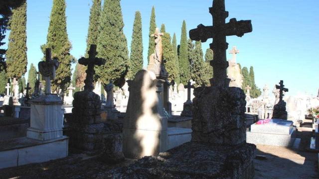 Cementerio de Valdepeñas