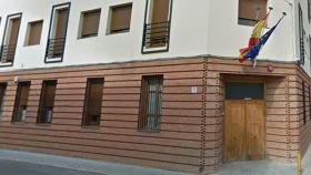 Juzgado de Tomelloso (Ciudad Real). Foto: Google Street View