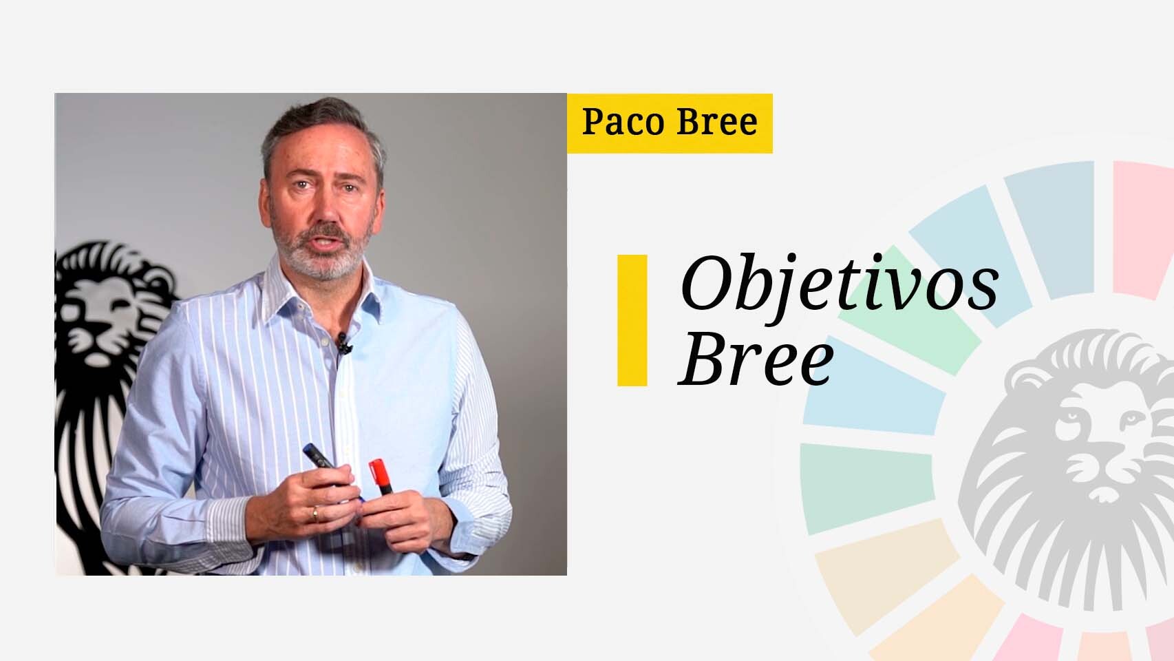 El profesor y experto en innovación Paco Bree acerca al lector a conceptos básicos de la sostenibilidad