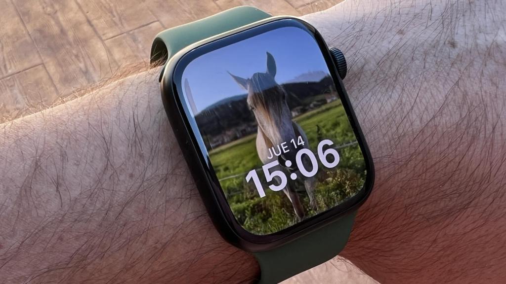 Apple Watch Series 7