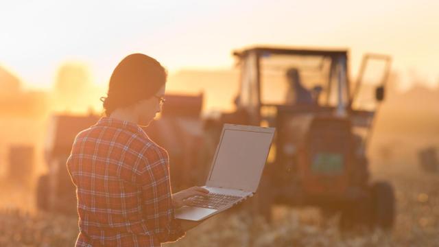 El liderazgo de las mujeres en la Galicia más rural