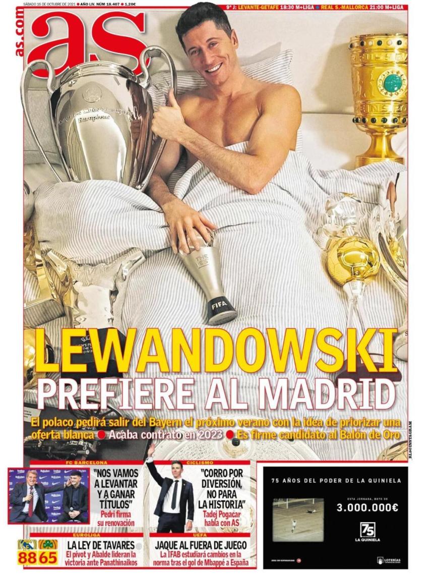 Portada AS